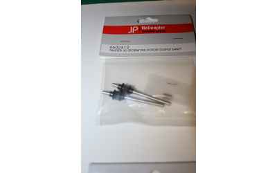 jp tail rotor output shaft