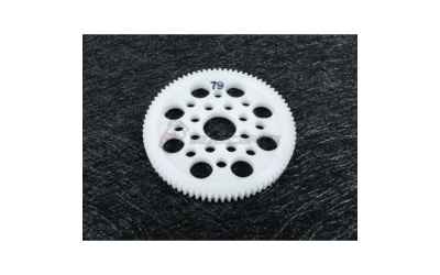 3racing corona mod.48 da 79 denti (idonea anche per versioni sakura)