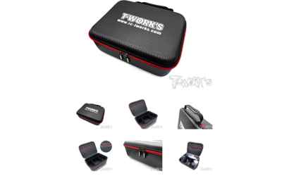 t-work's valigia rigida T-works L 27x21x9cm