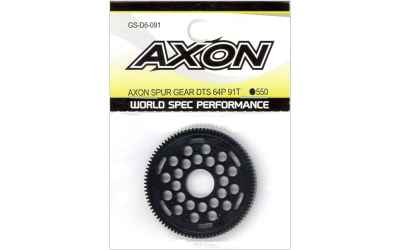 axon corona AXON mod.64 da 91t