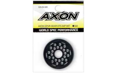 axon corona AXON mod.64 da 89t