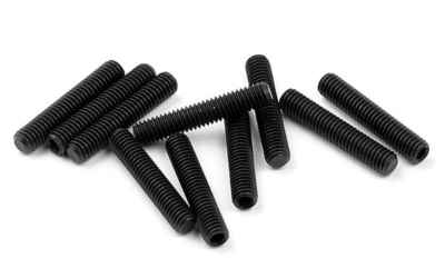 arc set grani M3x16mm 10pz