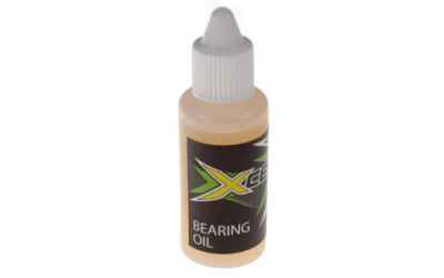 xceed olio xceed generico per cuscinetti 25ml con ago di precisione