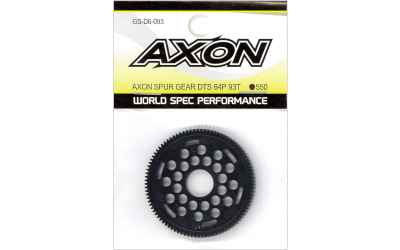 axon corona axon mod.64 da 93t