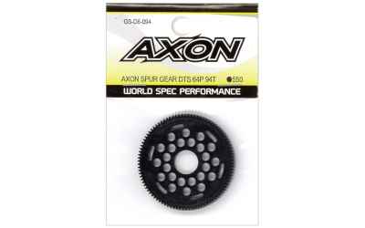axon corona axon mod.64 da 94t