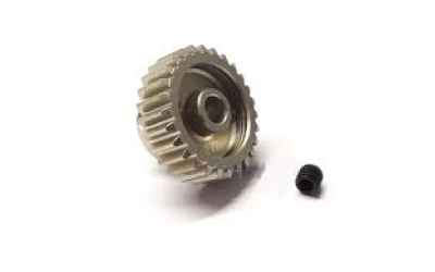 yokomo pignone mod.48 da 27t YOKOMO hard steel