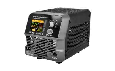skyrc SkyRC Battery Discharger and Analyzer 40A 380W