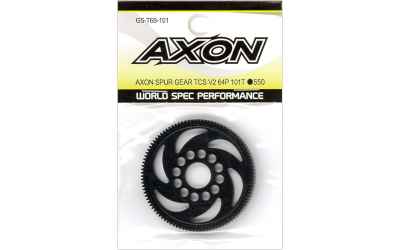 axon corona mod. 64 da 101t AXON TCS V2