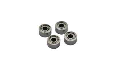 mr33 set cuscinetti RC MAKER da 4pz 1.5x4x2mm (4pz)