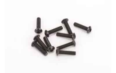 schumacher set viti M3x12mm 10pz schumacher