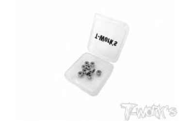 t-work's se cuscinetti team works da 1,5x4x2mm (10pz)