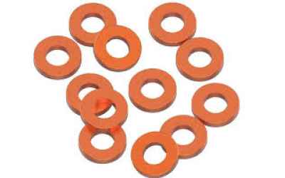 mr33 spessori 1UP orange da 1mm 12pz 3x6x1mm 12pz