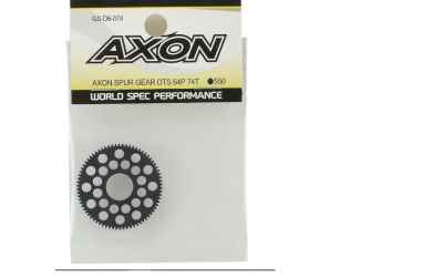 axon corona axon mod.64 da 74t
