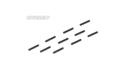 carten set grani M3x20mm 10pz