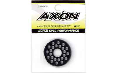 axon corona mod.64 da 76t AXON