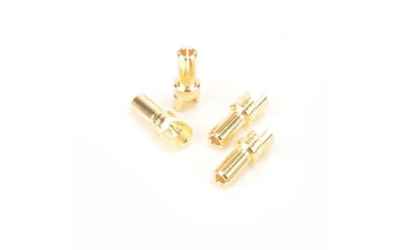 schumacher  connettore singolo da 3,5mm maschio 1pz