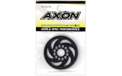 axon corona AXON mod.64 da 102t