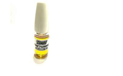 ZOMBIE olio per cuscinetti da 8ml