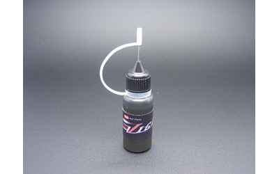 vigor olio per cuscinetti Vigor con ago