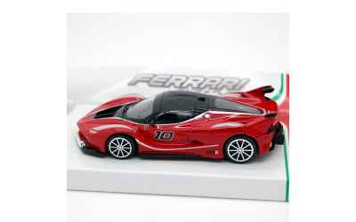 burago burago Ferrari 1/43 FXX K n.10