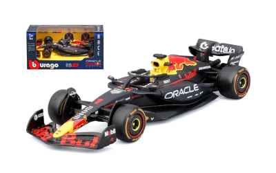 burago Burago 1/43 F1 RB21 RED BULL RACING N1 SEASON 2025 M.VERSTAPPEN