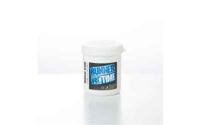 serpent Magic Gum runner time per pulizia modello