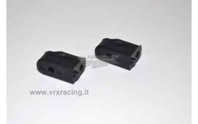 vrx suppporti servo per modelli 1/16-1/18 VRX