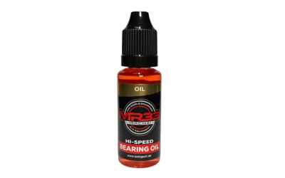 mr33 olio per cuscinetti MR33 Hi-speed 20ml