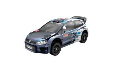 MJX R/C - Hyper GO MJX Hyper GO 10304 1/10 Volkswagen Polo R WRC 4WD