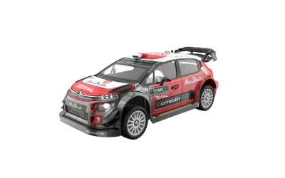 MJX R/C - Hyper GO MJX Hyper GO 10303 1/10 Citroen C3 WRC 4WD