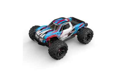MJX R/C - Hyper GO MJX Hyper GO 16218 1/16 Brushless Monster Truck