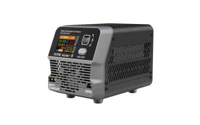 skyrc scaricatore SkyRC Battery Discharger BD380+ and Analyzer 40A 380W