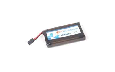 intellect lipo Intellect per tx 6000mAh 3,7V (8,5x4,5x1,3cm)