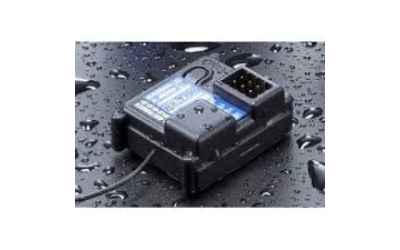 sanwa ricevente rx-371w