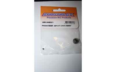 arrowmax pignone mod48 21t