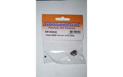 arrowmax pignone mod 64 30t