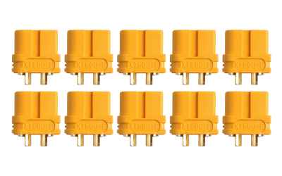 yukimodel connettori xt60u femmina