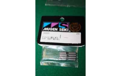 mugen diff shaft 1pz mbx/mtx (1spina solamente)