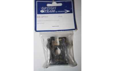 gs racing supporto differenziale centrale