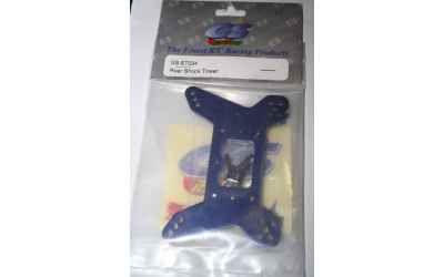 gs racing supporto ammortizzatori anteriore