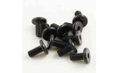 kfactory 3mm engine mount screw (5)