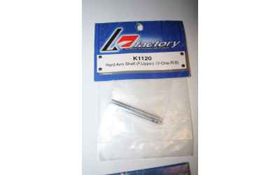 kfactory hard arm shaft v-one r-s