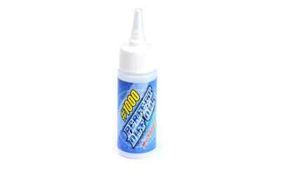 muchmore olio 3000