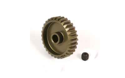 yeahracing pignone mod 64 33t