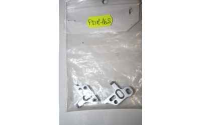 pdm supporto barra a coltello mugen mtx