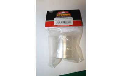 protech termorestringente trasparente 50mm