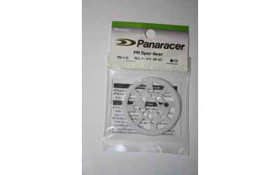 panaracer corona modulo 48 82 denti