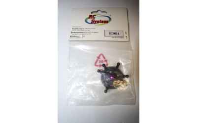 rcsystem piatto ciclico