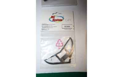 rcsystem timone di coda