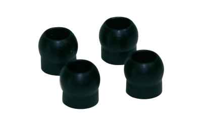 teamc arm mount ball 4pcs